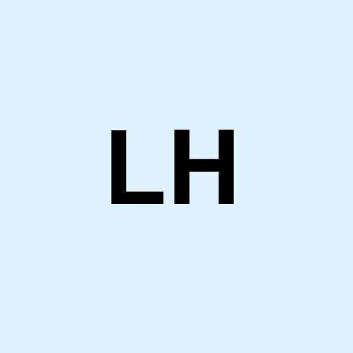 Stock LH logo