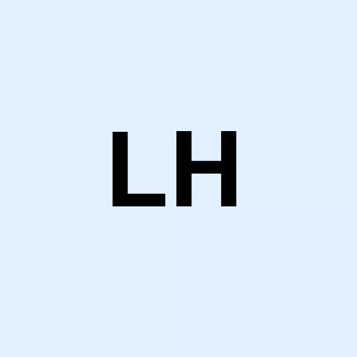 Laboratory Corporation of America Holdings Logo