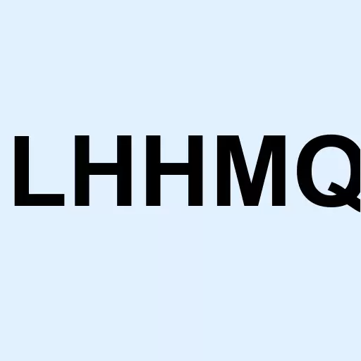 Lehman Bro Hldc/T 6.00% M Logo
