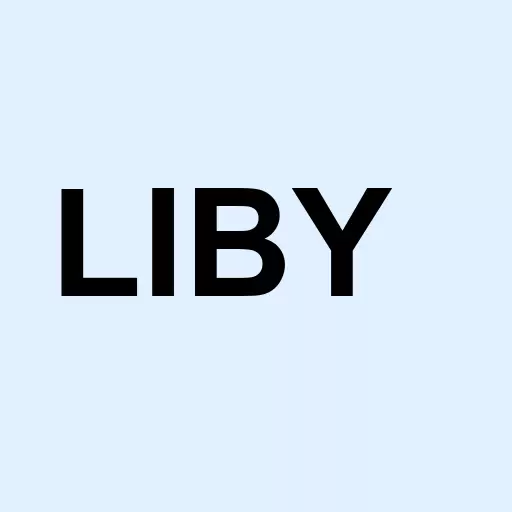 Liberty Resources Acquisition Corp. Logo