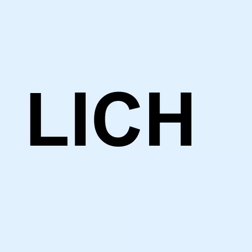 Livechain Inc Logo