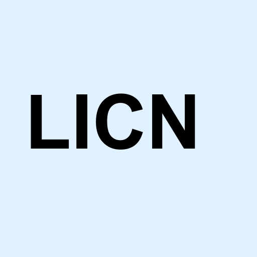 Stock licn logo