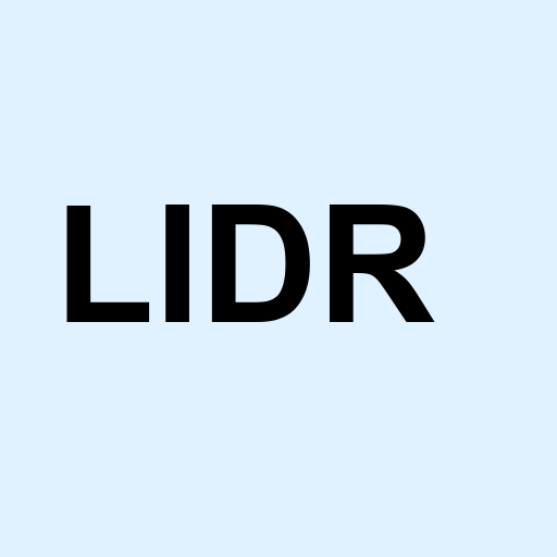 Stock lidr logo