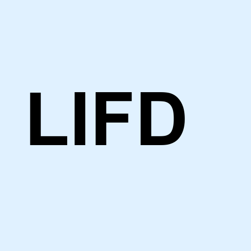 Stock lifd logo