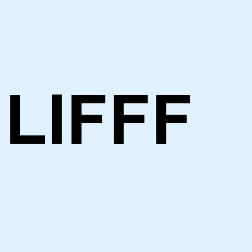 Stock lifff logo