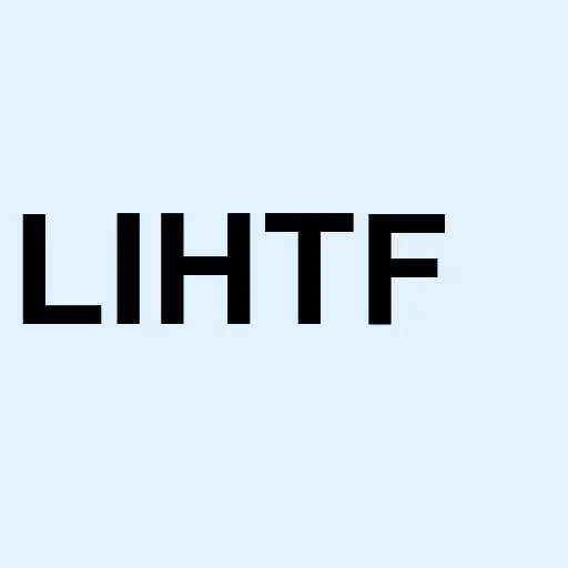 Liht Cannabis Corp. Logo