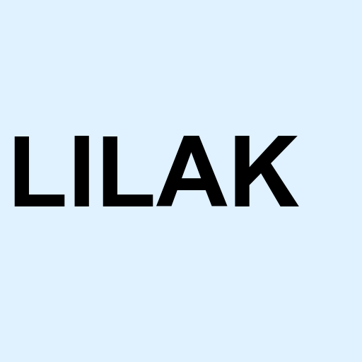 Stock lilak logo