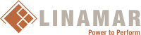 Linamar Corp. Logo