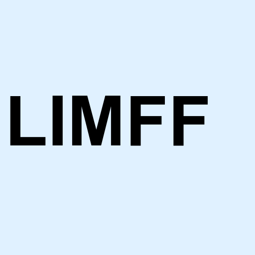 Stock limff logo