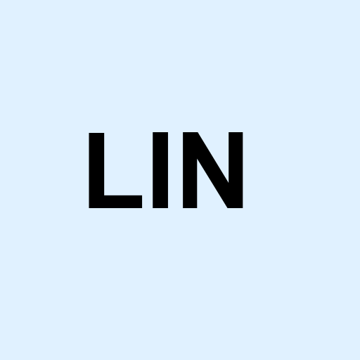 Stock LIN logo