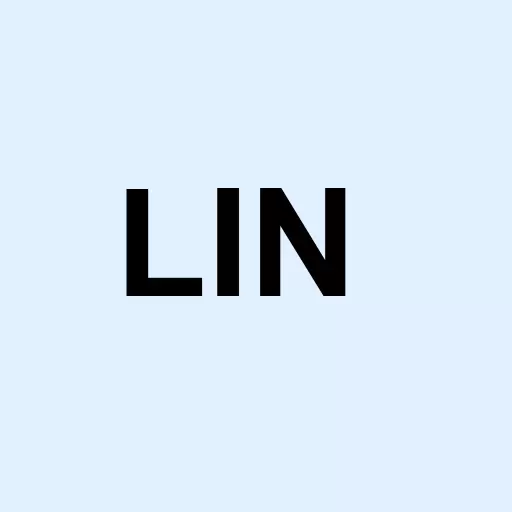 Linde plc Logo