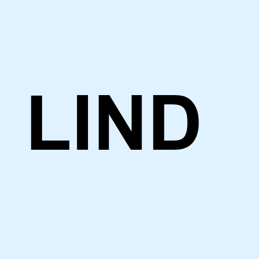 Stock lind logo