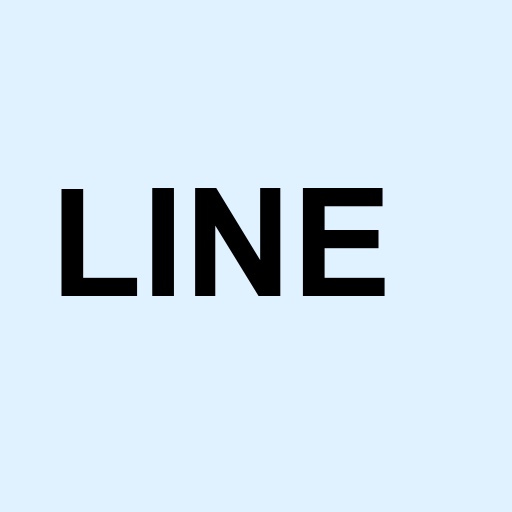 Stock LINE logo