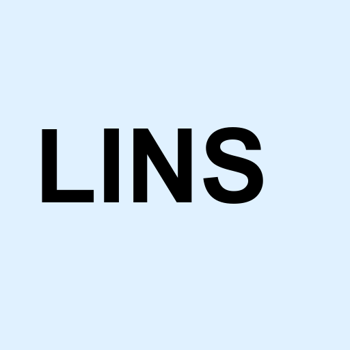 Stock lins logo