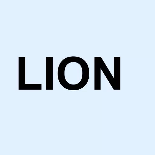 Lionheart III Corp Logo