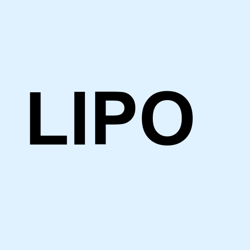 Stock lipo logo