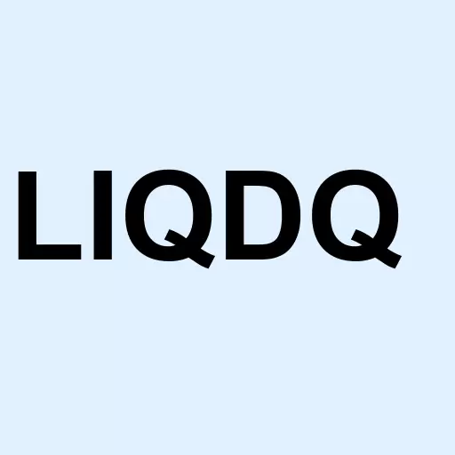 Liquid Holdings Group Inc Logo