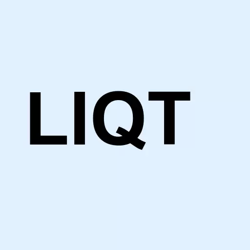 LiqTech International Inc. Logo