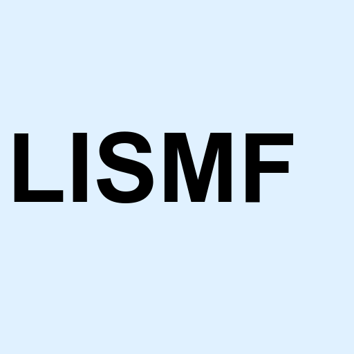 Stock LISMF logo