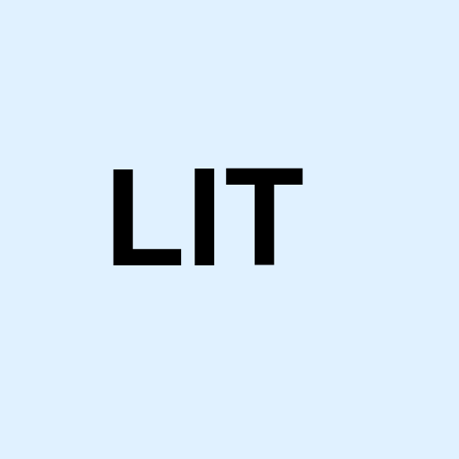 Stock LIT logo