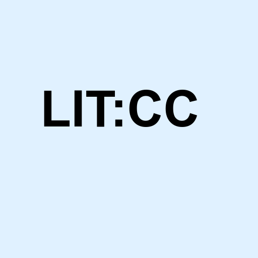 Stock LIT:CC logo