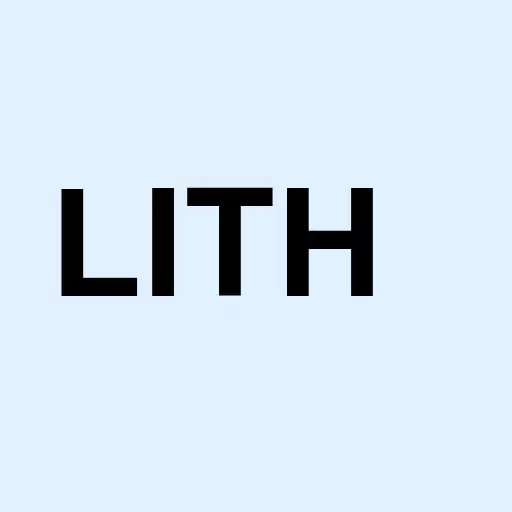 US Lithium Corp Logo