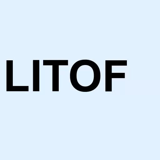Frontier Lithium Inc Logo