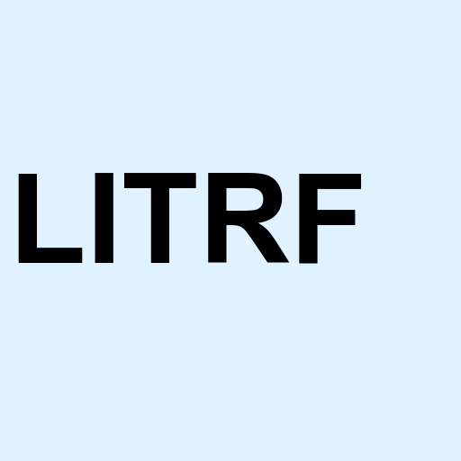 Stock litrf logo