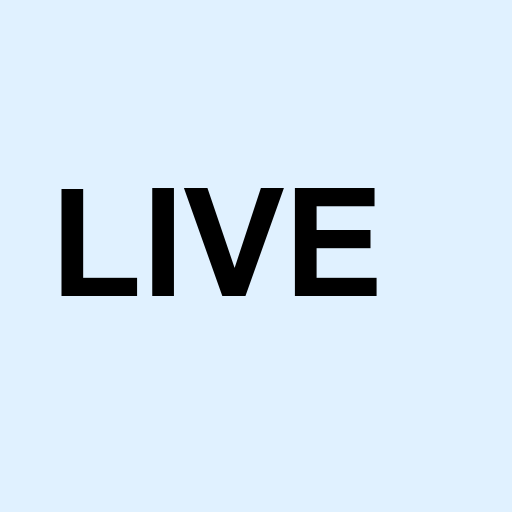 Stock LIVE logo