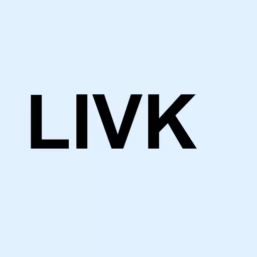 LIV Capital Acquisition Corp. Logo