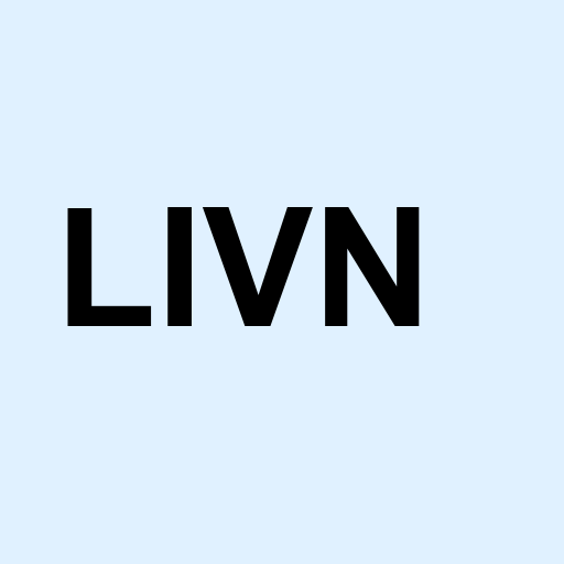 Stock livn logo