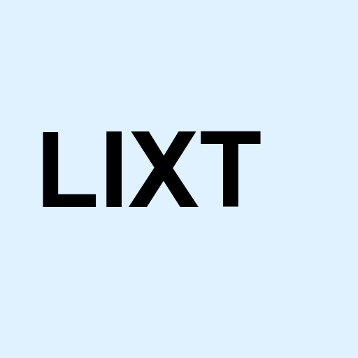 Stock lixt logo