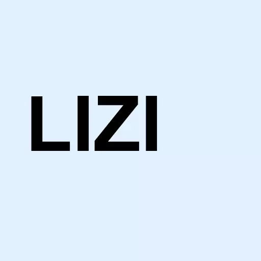LIZHI INC. Logo