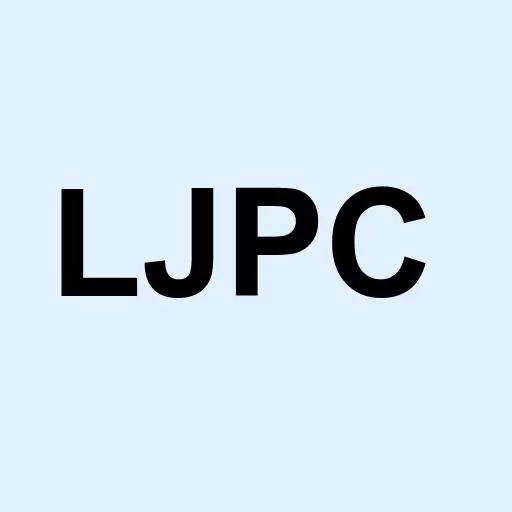 La Jolla Pharmaceutical Company Logo