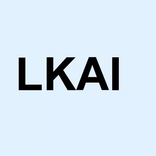 Lka Gold Inc Logo