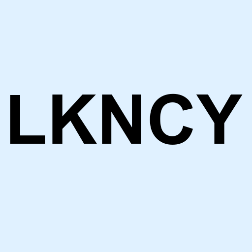 Stock lkncy logo