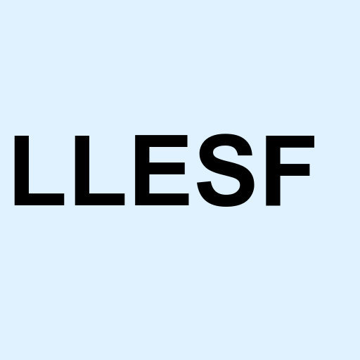 Stock LLESF logo