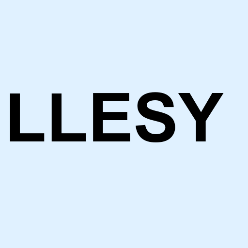 Stock llesy logo