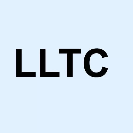 Linear Technology Corporation Logo
