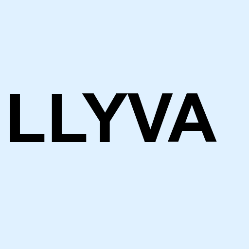 Stock LLYVA logo