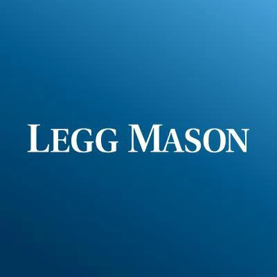Legg Mason Inc. Logo