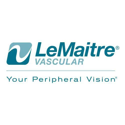 LeMaitre Vascular Inc. Logo