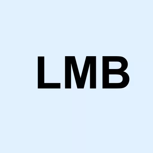 Limbach Holdings Inc. Logo