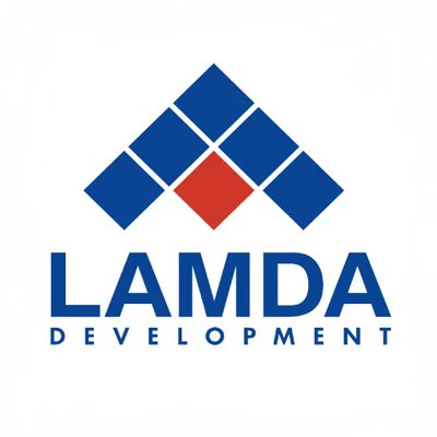 Lamda Development SA Logo