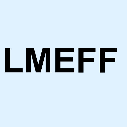 Stock lmeff logo