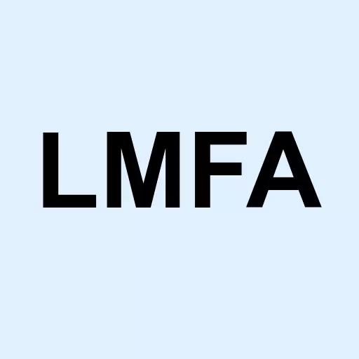 LM Funding America Inc. Logo