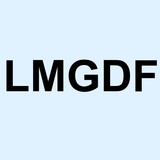 Stock lmgdf logo