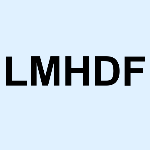 Stock lmhdf logo