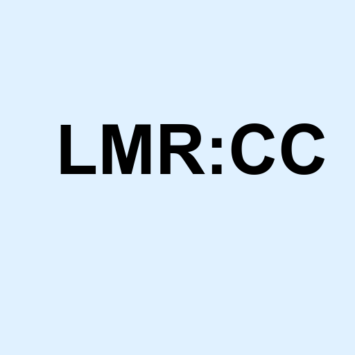 Stock LMR:CC logo