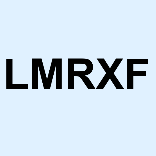 Stock lmrxf logo